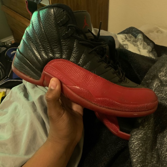 Air Jordan 12 “Flu Game” - Picture 3 of 7